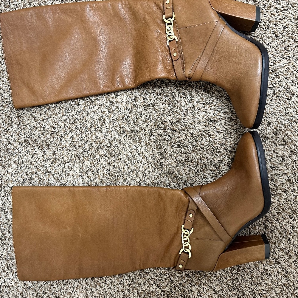 Kate Spade Boots size 9